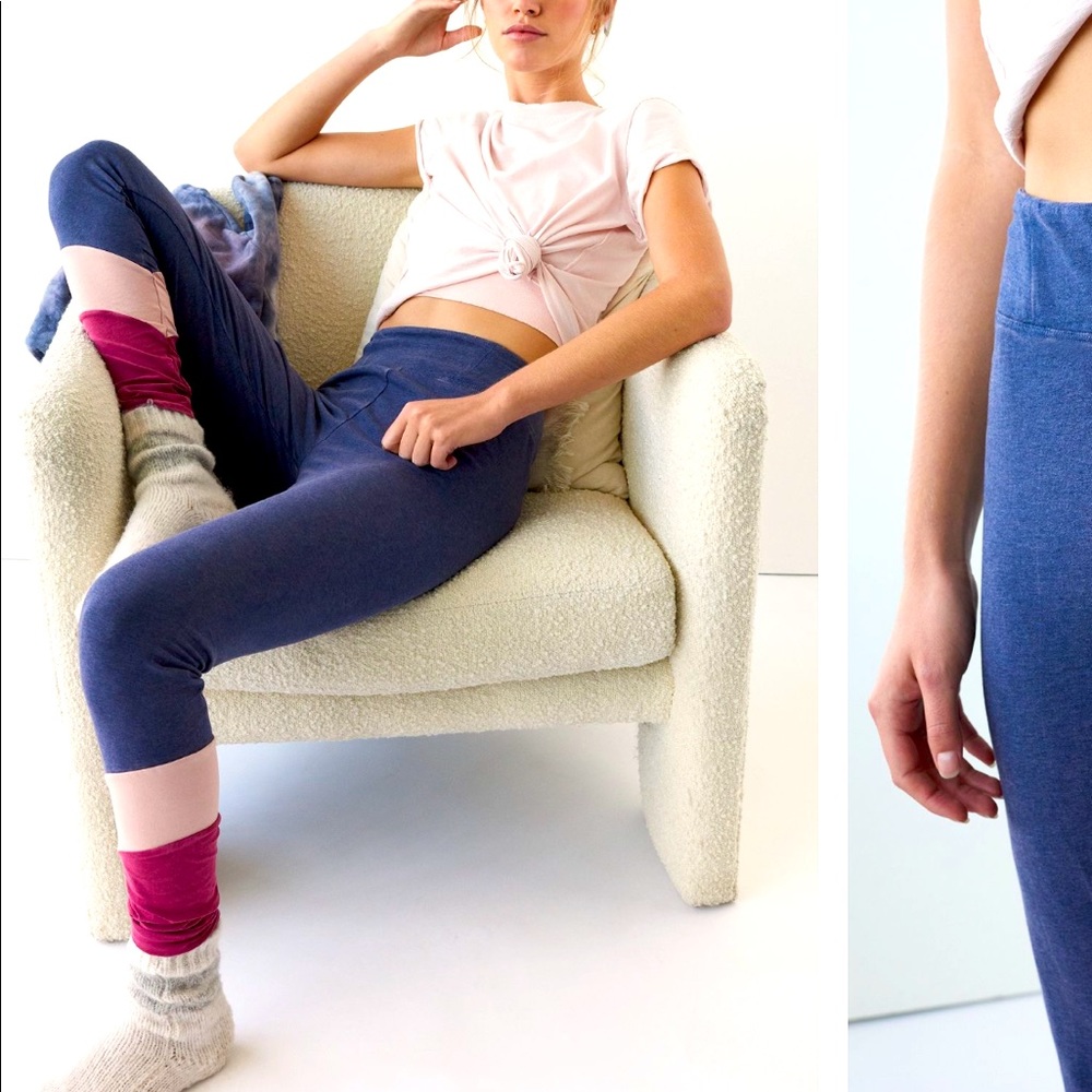 Isota leggings from Anthropologie